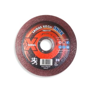 KATKAISULAIKKA LAIKAS XO Cer INOX