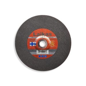 HIOMALAIKKA LAIKAS MUKAVA 230 x 6.0