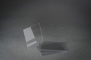 VARALASI 110 X 90 X 1.0MM POLYKARBONAATTI