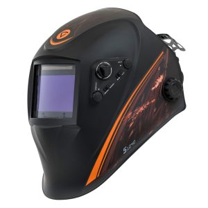 HITSAUSKYPÄRÄ S1040  ADF