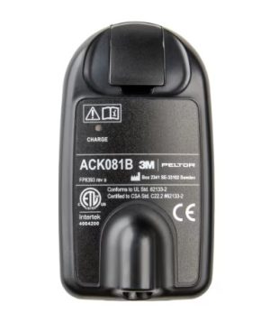 LADATTAVA AKKU 3,7V 2150 MAH PELTOR LITECOM