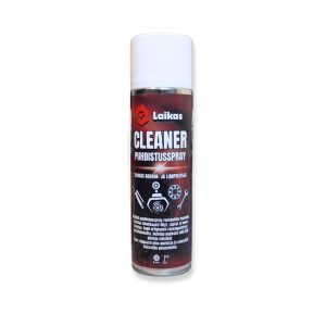 PUHDISTUSSPRAY LAIKAS CLEANER 650ML