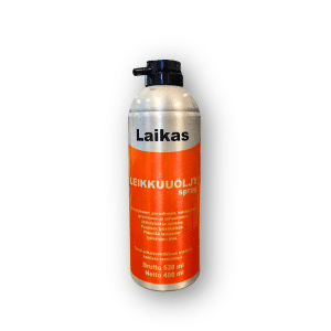 LEIKKUUÖLJY LAIKAS 520 ML