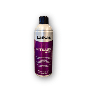 HITSAUSSPRAY LAIKAS 520 ML