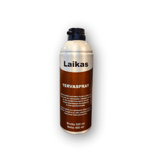 TERVASPRAY LAIKAS 520 ML