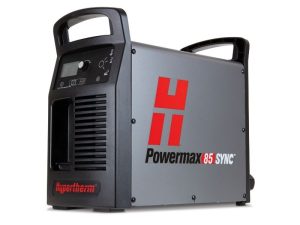 PLASMALEIKKAUSLAITE HYPERTHERM PMX85 SYNC SIS. 7,6M 75AST.POLTIN