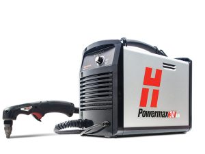 HYPERTHERM POWERMAX 30AIR  SIS KOMPRESSORIN JA 4,5M POLTIN