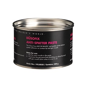 SUUTINTAHNA DUSOFIX 300 G BINZEL