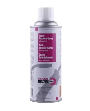 HITSAUSSPRAY 400 ML BINZEL