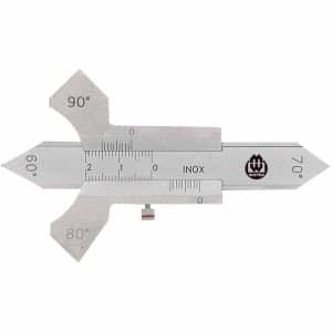 HITSAUSMITTA 0-20 X 0,1 MM WERKA