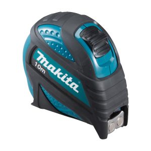 RULLAMITTANAUHA 10M MAGNEETILLA MAKITA