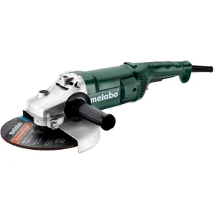 KULMAHIOMAKONE 230MM WE2200 METABO