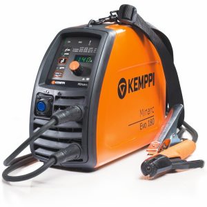 KEMPPI PUIKKOHITSAUSKONE MINARC EVO 180