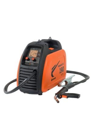 KEMPPI MINARCMIG 190 AUTO