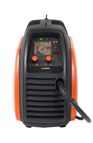 KEMPPI MINARCMIG 220 AUTO