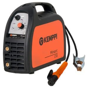 KEMPPI PUIKKOHITSAUSKONE MINARC 150 CLASSIC