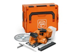 AKKUKÄSISIRKKELI F-IRON CUT 57 AS FEIN