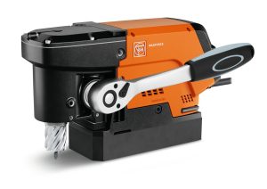 MAGNEETTIPORAKONE KBC 36 MAGFORCE FEIN