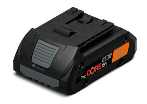 AKKU PROCORE 18-V 4 AH AS FEIN