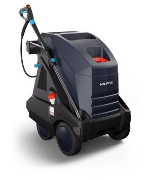 KUUMAVESIPAINEPESURI MH35C-180/780 PAX NILFISK