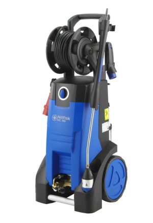 KYLMÄPAINEPESURI MC 4M-180/740 XT NILFISK