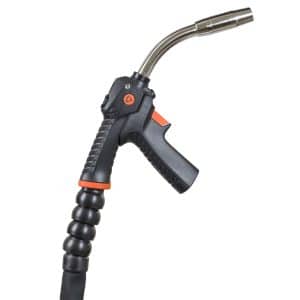 MIG-POLTIN GXE 408 W A 5M KEMPPI