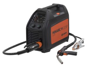 HITSAUSKONE MINARC M 223 P GM AUTO KEMPPI