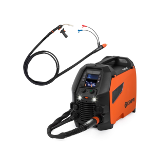 MASTERMIG 353G + GX 305 G 5M POLTIN