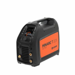 KEMPPI MINARC T 223 DC MLP TX 165 G S 8M