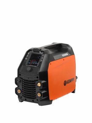 KEMPPI MINARC T 223 ACDC GM + TX225G4 KAASUJÄÄHDYTTEINEN