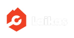 Laikas logo