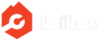 Laikas logo